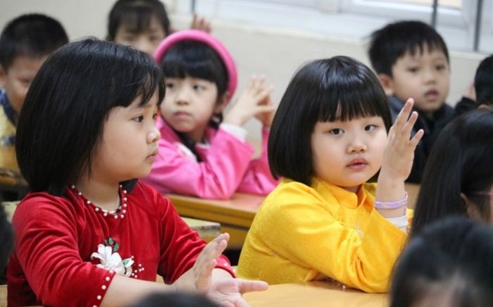 Đã có lịch nghỉ Tết Nguyên đán 2023 của học sinh TP.HCM