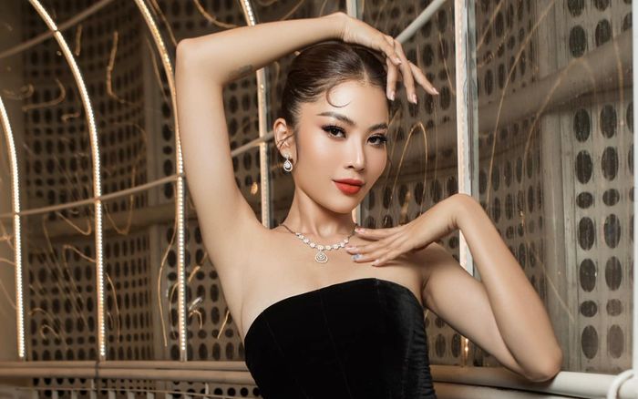 'Best Face' MUVN 2022 có phát ngôn đầy bất ngờ: 'Mọi người hãy quên Lệ Nam là top 15'