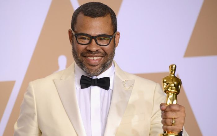 Sự nghiệp ấn tượng của 'thỏi nam châm hút khách' Jordan Peele