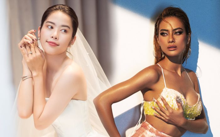 Cô giáo của các hoa hậu Như Vân: 'Nam Em không phải là học trò của tôi'