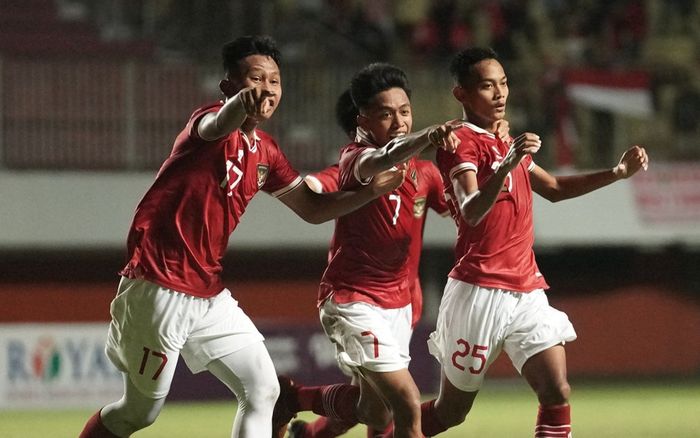 Run rẩy vào chung kết, Indonesia dọa Việt Nam: Đá tấn công và vô địch