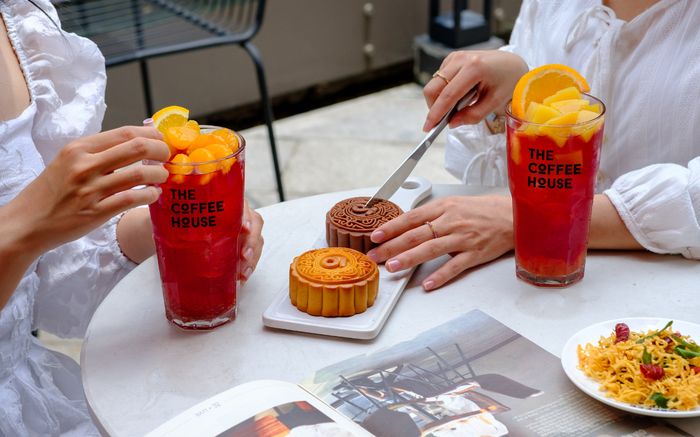 'Khuấy đế thấy trăng' - khuấy lên niềm hạnh phúc: Trải nghiệm không thể bỏ lỡ mùa Trung thu này