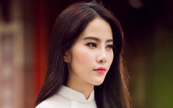 Loạt ảnh 'ngố tàu' thời đi học của Nam Em