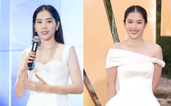 Thua trắng giải phụ nhưng Nam Em chưa chắc trượt vương miện Miss World Vietnam 2022