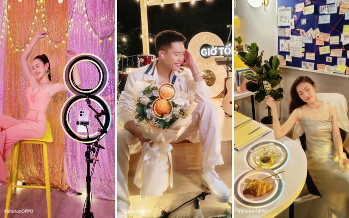 Không dồn lực săn sale, hội người nổi tiếng lần lượt 'úp mở' về 'số 8 bí ẩn' vào ngày 08.08