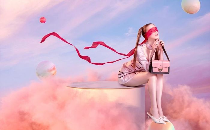 Bộ sưu tập Xuân Hè 2022 nhà Miorr - Khám phá gu thời trang của những cô nàng GenZ