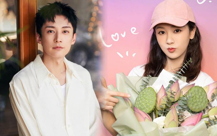 Bằng chứng Dương Tử và Lưu Học Nghĩa hẹn hò: Từ ăn chung bánh đến ở chung nhà?