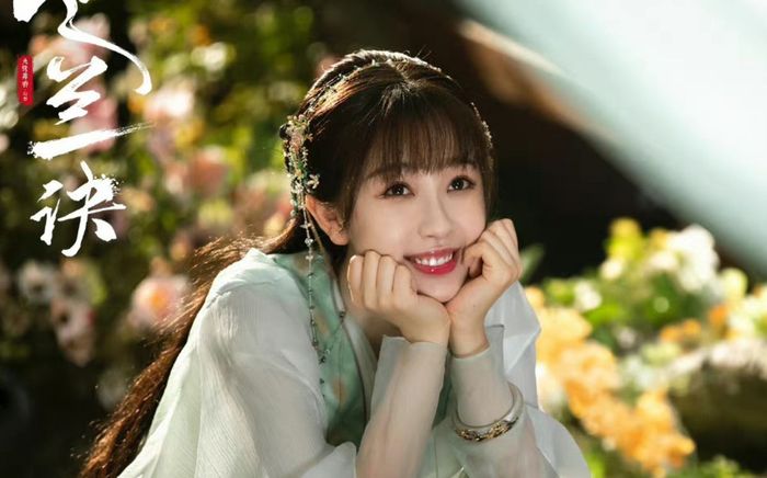 Đài từ của Ngu Thư Hân trong Thương Lan Quyết bị chê chua như giấm