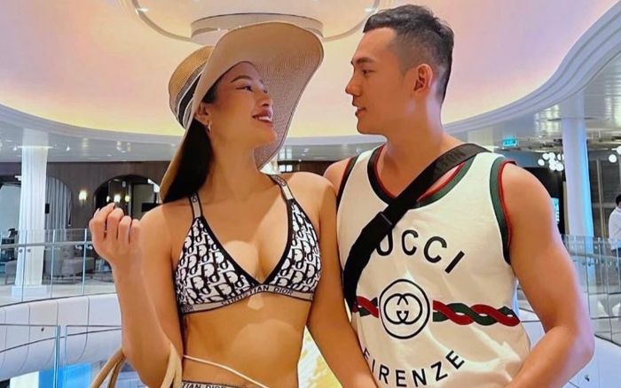 Lý Bình bức xúc khi bị ăn cắp đồ trong chuyến du lịch