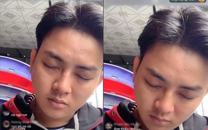 Những lần sao Việt 'gây lú' trên sóng livestream, bất ngờ nhất phải kể đến Hoài Lâm