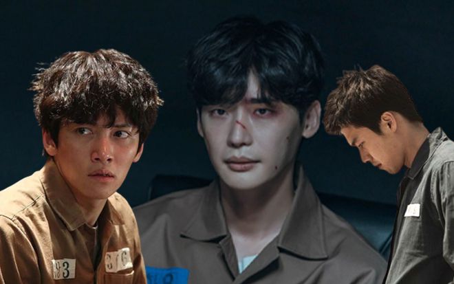 Dàn nam thần xứ Hàn đua nhau đi 'bóc lịch': Hyun Bin, Lee Jong Suk ăn đòn vẫn đẹp, chỉ anh này xuống sắc