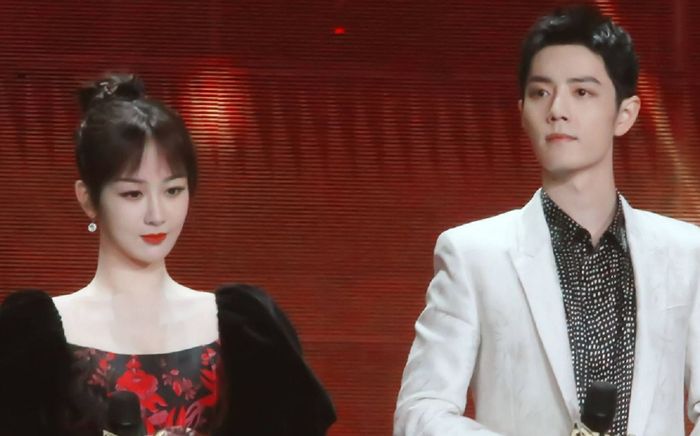 Fan Dương Tử bị mắng vì kéo Tiêu Chiến vào ồn ào yêu đương của thần tượng