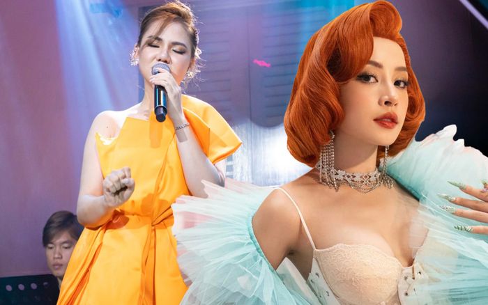 Quán quân X Factor 2016 cover 'Anh ơi ở lại', dân mạng: 'Chi Pu chắc sẽ khóc thét'