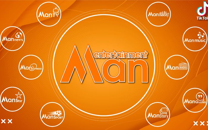 Man TV - Kênh giải trí tổng hợp được nhiều bạn trẻ Gen Z yêu thích