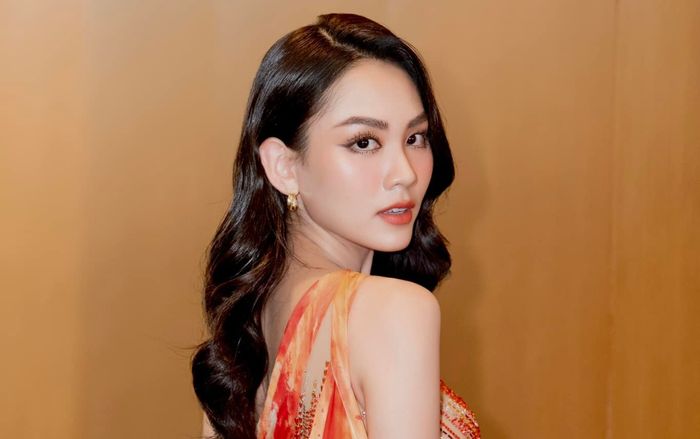 Một thí sinh MWVN 2022 thay đổi thiết kế váy dạ hội vào phút chót, netizen chê 'xấu hơn bản gốc'