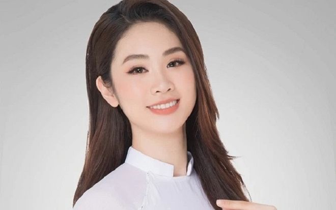 Người đẹp Bản lĩnh Miss World Vietnam: Tốt nghiệp loại giỏi Học viện Ngoại giao, từng dạy tại ĐH Michigan