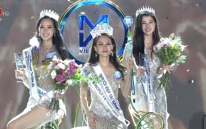 Chủ bài đăng 'phốt' Miss World Vietnam 2022 nói rõ việc bị sao chép hình ảnh