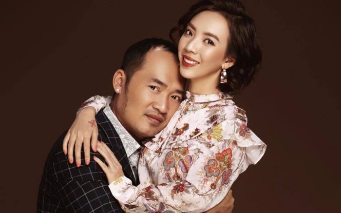 Tiến Luật tiết lộ mối quan hệ giữa Thu Trang và mẹ chồng