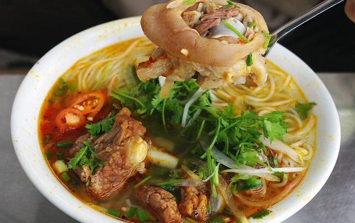 Đến Buôn Ma Thuột thưởng thức ẩm thực của mảnh đất trên cao nguyên