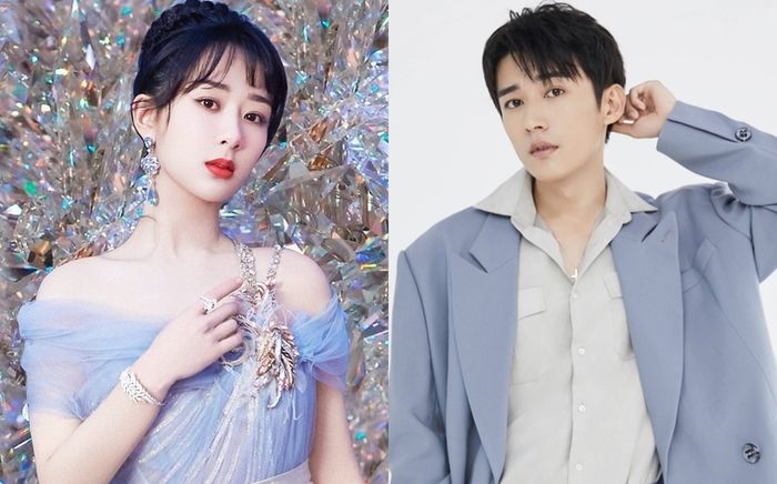 Dương Tử bị bóc mẽ nói dối trong vụ hẹn hò với Lưu Học Nghĩa, tất cả là do fan 'bán đứng' idol