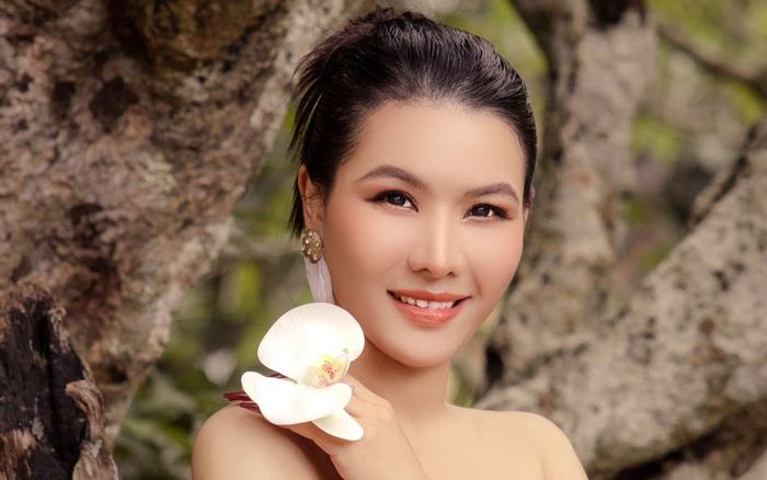 Nữ CEO trẻ tuổi khởi nghiệp từ phun xăm thẩm mỹ