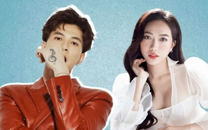 Đồng nghiệp tiết lộ chuyện Diệu Nhi và Anh Tú đã về chung một nhà?