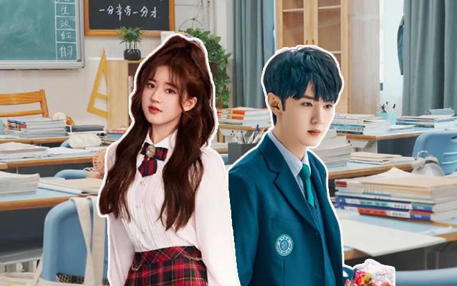 Vừa khai máy, phim thanh xuân của Triệu Lộ Tư đã dính phốt đạo nhái, netizen mất hẳn niềm tin?