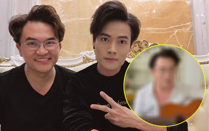 Đại Nghĩa khiến dân mạng tò mò khi hát về những kỉ niệm cùng Võ Tấn Phát?