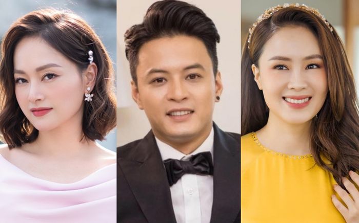 Lộ diện mỹ nhân khiến Hồng Đăng 6 lần 'khổ vì tình'