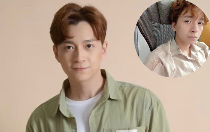 Ngô Kiến Huy lên tiếng về ồn ào sử dụng chất kích thích