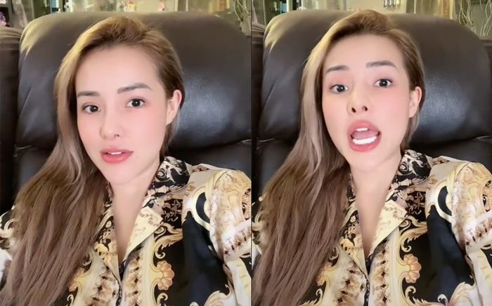 Bị mỉa mai 'đào mỏ đại gia tậu penthouse', Ngân 98 nói gì?