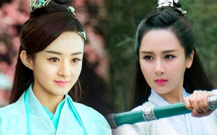 Dương Tử bị mắng vì vô lễ với Triệu Lệ Dĩnh, nhưng sự thật đằng sau mới khiến khán giả ngã ngửa