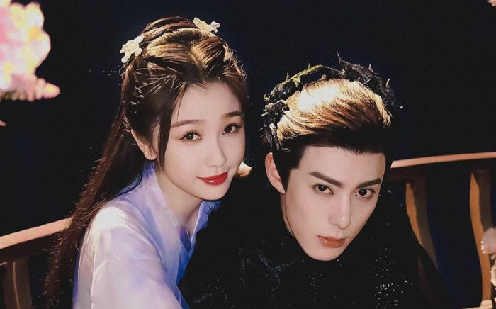 Ai chê cứ chê, Thương Lan Quyết vừa lập được loạt thành tích mà mọi bộ phim đều 'thèm muốn'