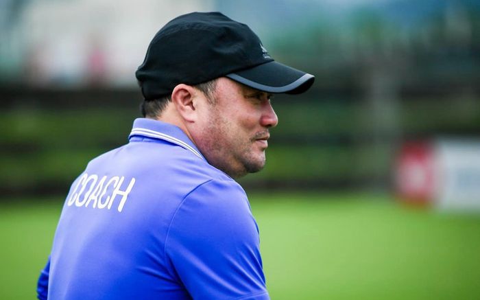 HLV Trương Việt Hoàng sẽ dẫn dắt CLB TPHCM