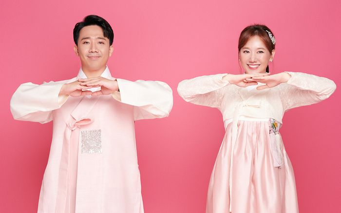 Hari Won tươi tắn bên ông xã hậu công khai bệnh tình liệt cơ mặt