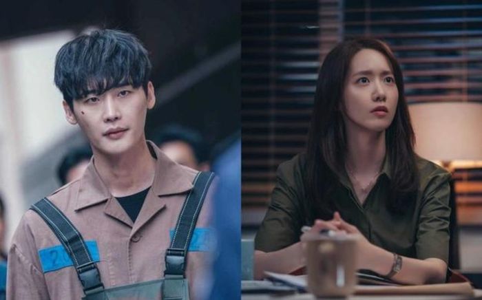 Big Mouth của Yoona gây tranh cãi với một tình tiết bất hợp lý