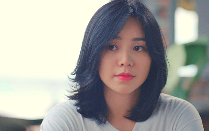 Quỳnh Kool khóc vì bất lực khi ghi hình cho phim nối sóng Thương Ngày Nắng Về