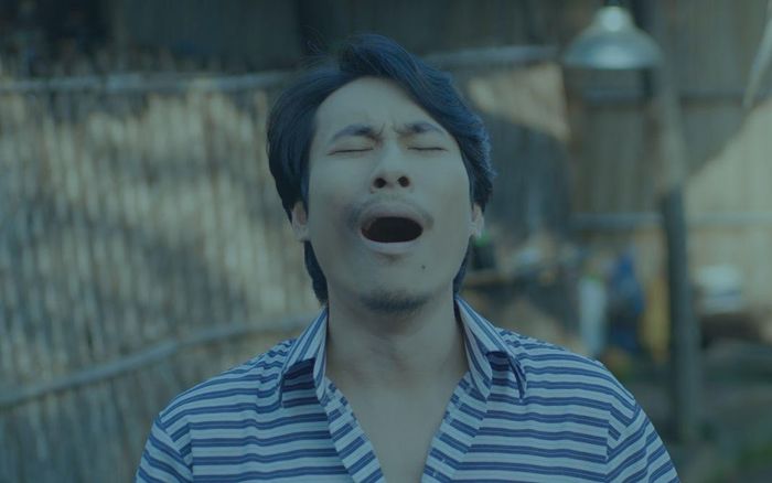 Xem 'Duyên ma', trò chuyện cùng Kiều Minh Tuấn: 'Xin thưa, Ngọc Trinh ăn rất nhiều'