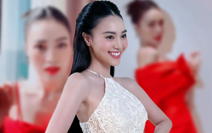 Lan Ngọc 'biến hình' trên nền nhạc BlackPink, netizen: 'Nhan sắc thế hỏi sao ST không mê cho được'