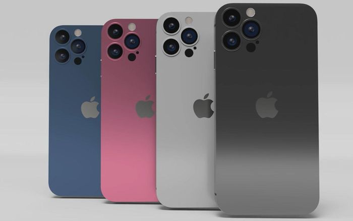 Những sản phẩm được mong chờ trước thềm sự kiện Apple