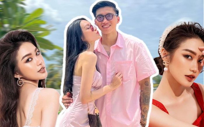 Bạn gái hot girl của Đoàn Văn Hậu là ai, gia thế 'khủng' cỡ nào?