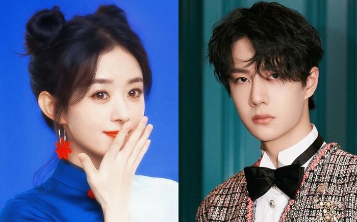 Bất ngờ chưa: Triệu Lệ Dĩnh cũng từng uống chung chén canh với Vương Nhất Bác và cái kết bị... mắng