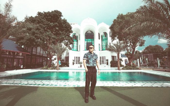 Sao Việt ở nhà thuê: Người thuê biệt thự sa hoa, người đầu tư hẳn căn hộ 200 triệu đồng mỗi tháng