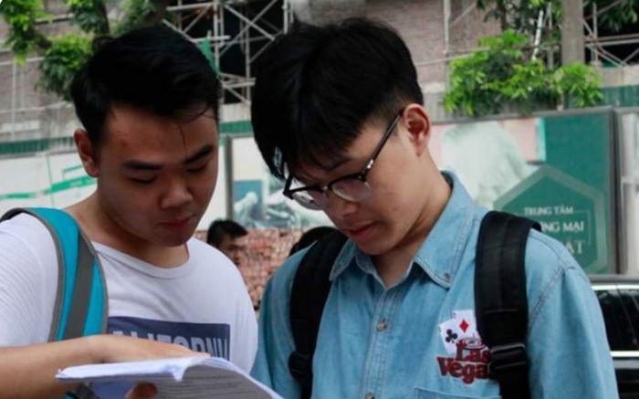 Bộ GD&ĐT: Thí sinh không nên để gần hết thời hạn mới đăng ký xét tuyển đại học