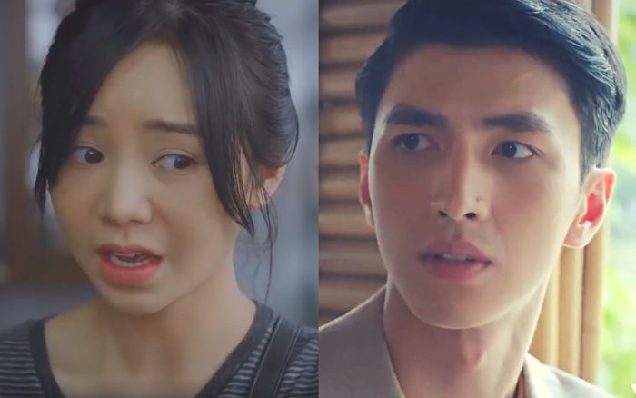 Gara Hạnh Phúc tập 6: Quỳnh Kool suýt bị đuổi vì chơi dại, Bình An gặp nguy