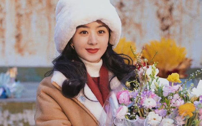 Phim mới của Triệu Lệ Dĩnh 'vượt ải' kiểm duyệt, liệu có xuất sắc như Hạnh Phúc Đến Vạn Gia?