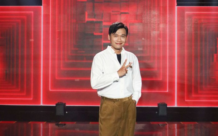 Diễn viên Xuân Nghị: 'Tôi luôn biết ơn những may mắn có được trong nghề'