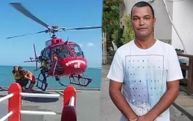 Người đàn ông sống sót diệu kỳ sau 5 ngày lạc trên đảo hoang: Uống nước biển, ăn chanh cầm hơi