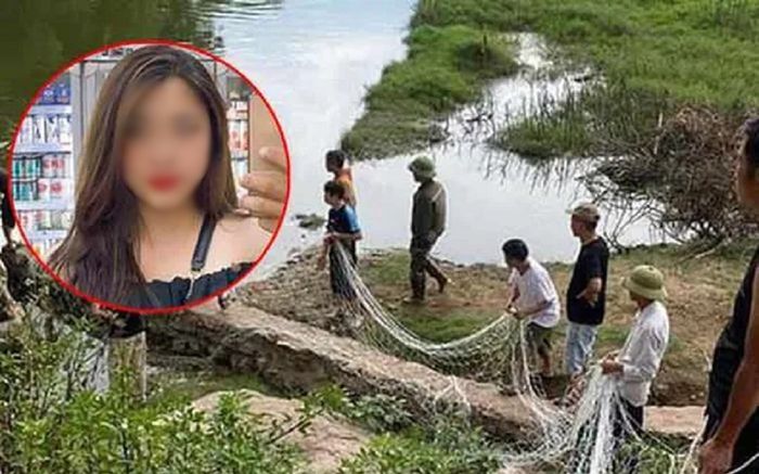 Vụ cô gái Hà Nội mất tích hơn 1 tháng: Gia đình bị nhóm thanh niên xăm trổ cản trở việc tìm kiếm