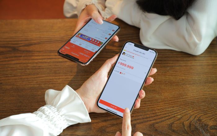 ShopeePay miễn phí trọn bộ 3 cách chuyển tiền ngay trên ứng dụng Shopee